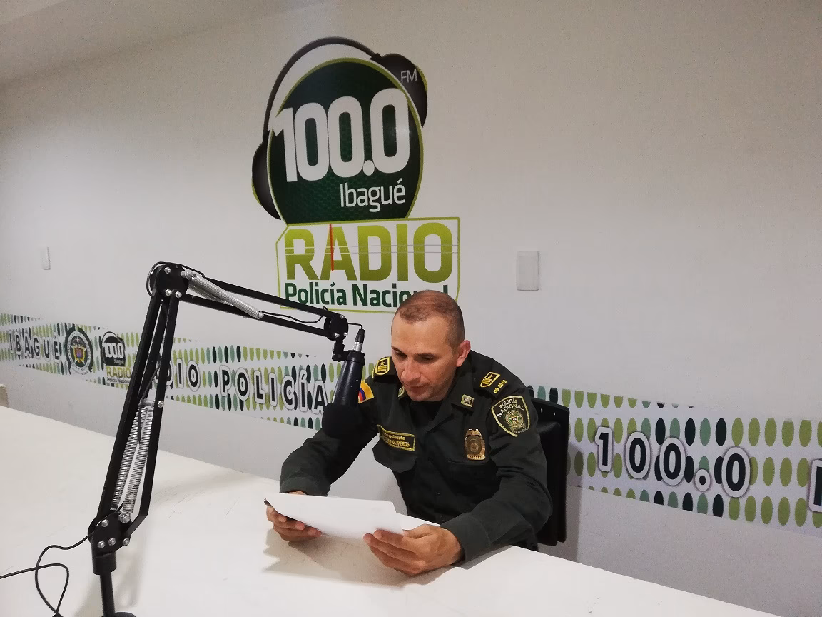 ¿Qué ofrece Radio Uno de Ibagué?