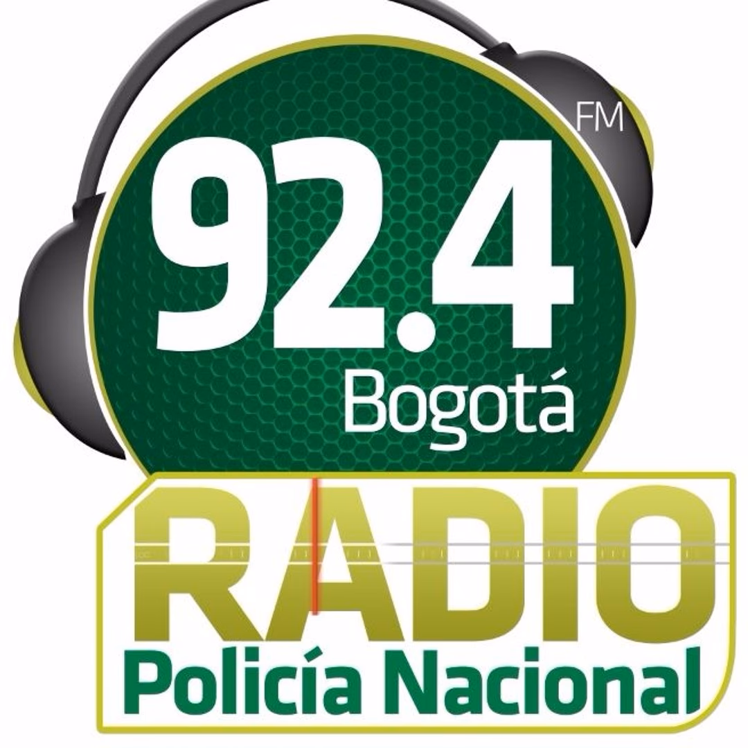 ¿Qué ofrece la Radio Policía Nacional de Bogotá?