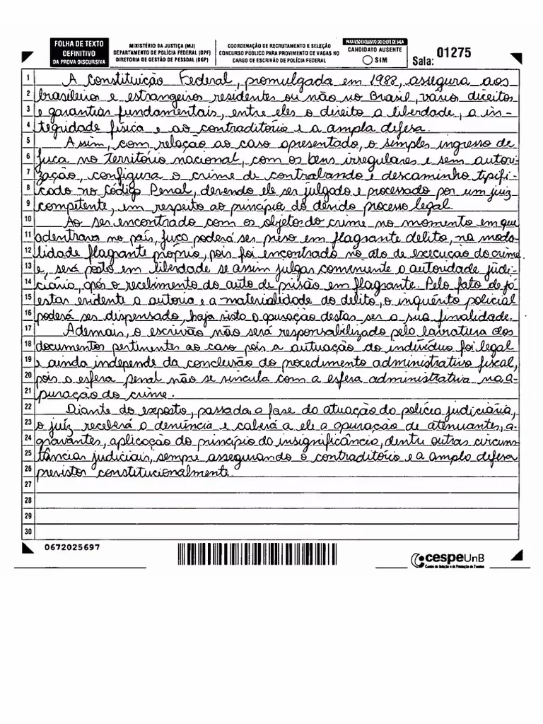 Qual a importância da Polícia Comunitária?