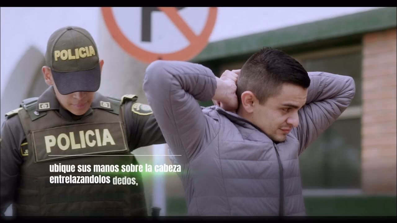 ¿Qué es el registro de personal?