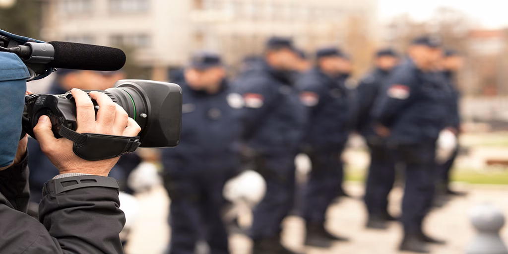 ¿Qué pasará con las relaciones públicas en la Policía Nacional?