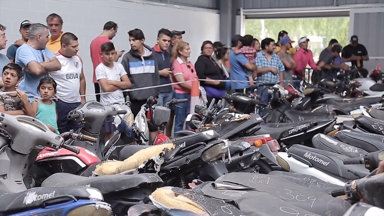 ¿Cuánto cuesta el remate de vehículos en Perú?