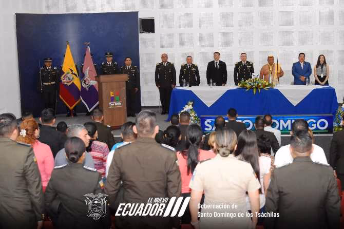 ¿Cuáles son los mecanismos de rendición de cuentas para la policía?