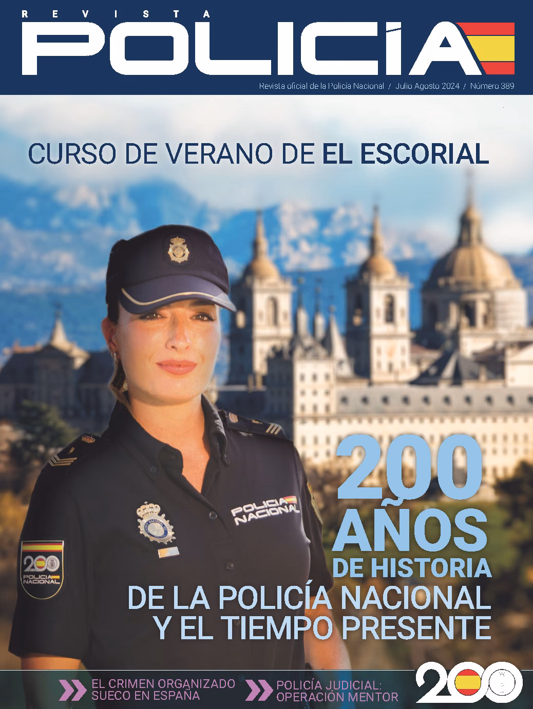 ¿Qué es la Revista Politécnica?