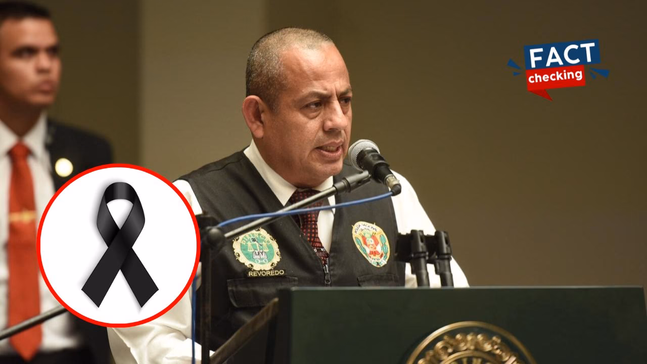 ¿Por qué el fallo de la policía no siempre es correcto?