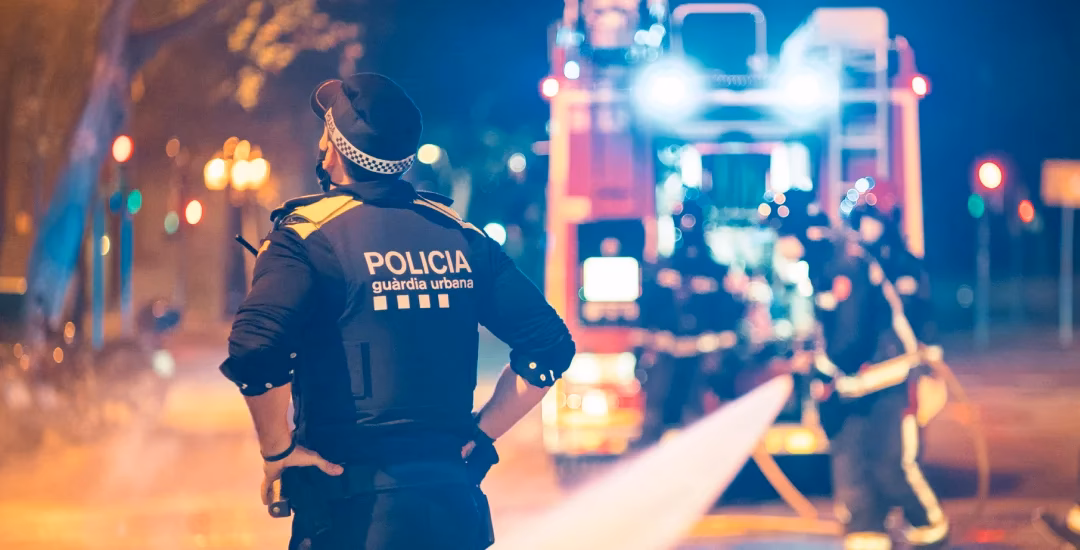 ¿Qué daños pueden causar los policías?