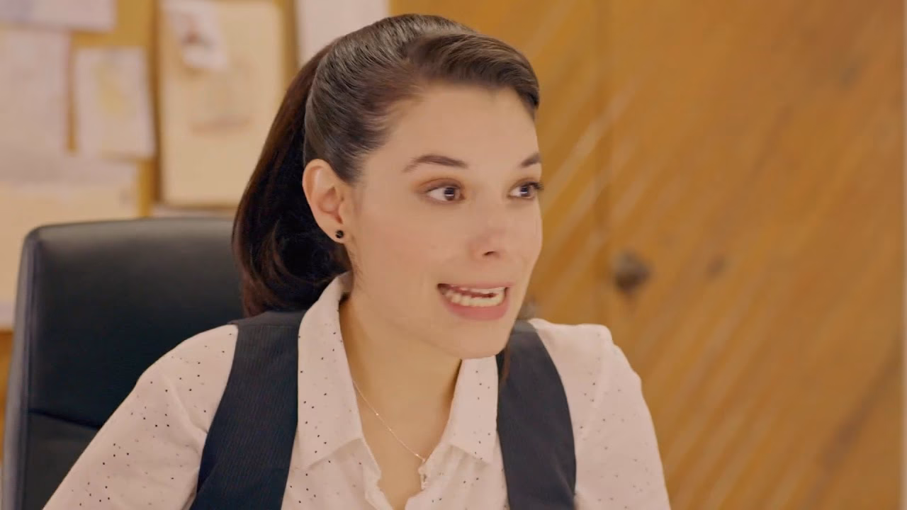 ¿Quién tiene secuestrada a la hija de Rosario Tijeras?