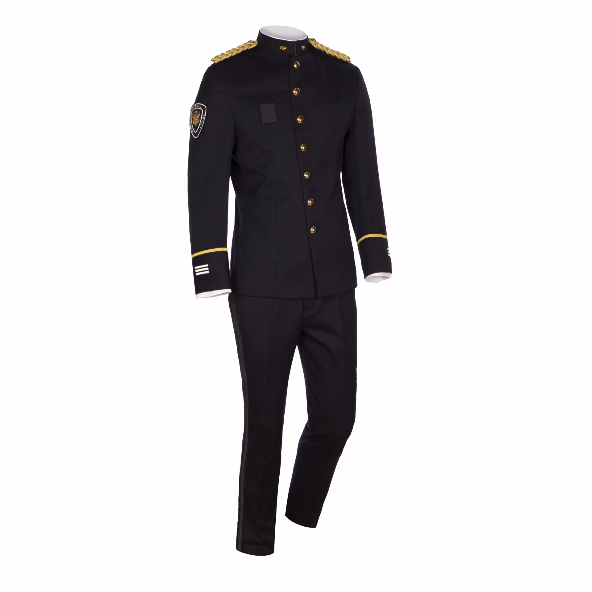 ¿Por qué se celebra la gala anual del departamento de defensa personal policial y de Krav Maga?