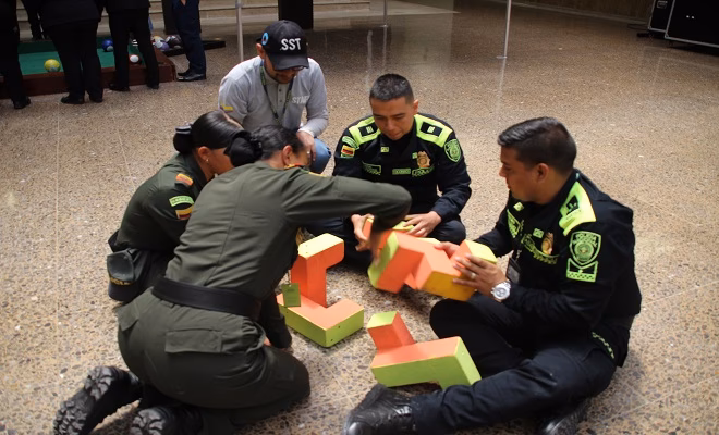 ¿Qué es una política nacional de salud mental?