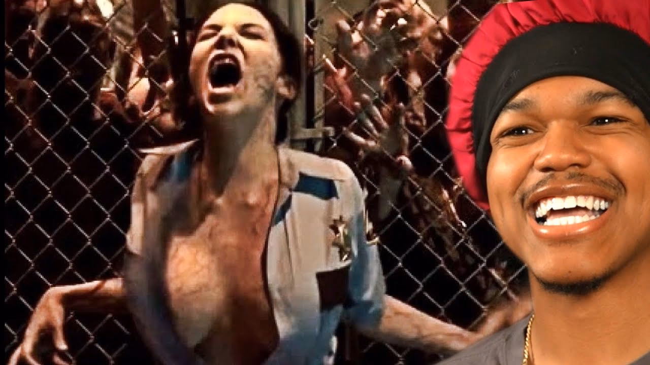 ¿Qué tipo de película es Scouts Guide to the Zombie Apocalypse?