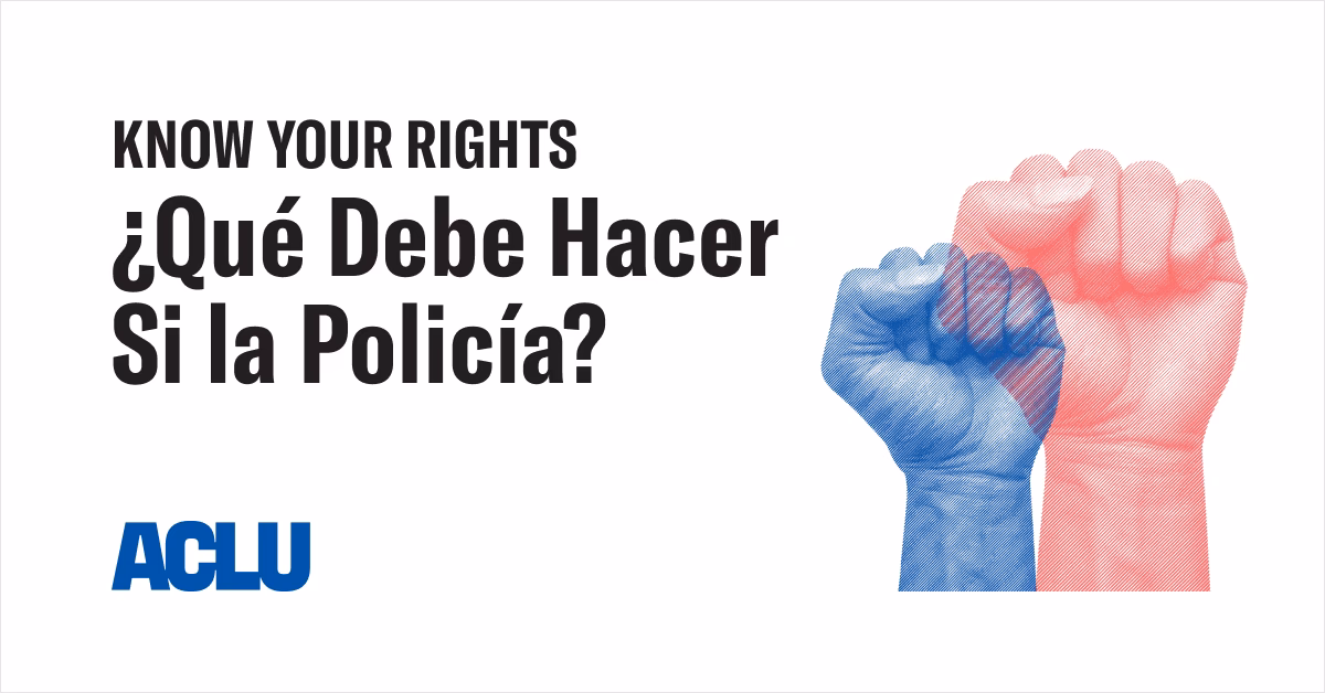 ¿Cuál es la diferencia entre un policía y una denuncia de tráfico?