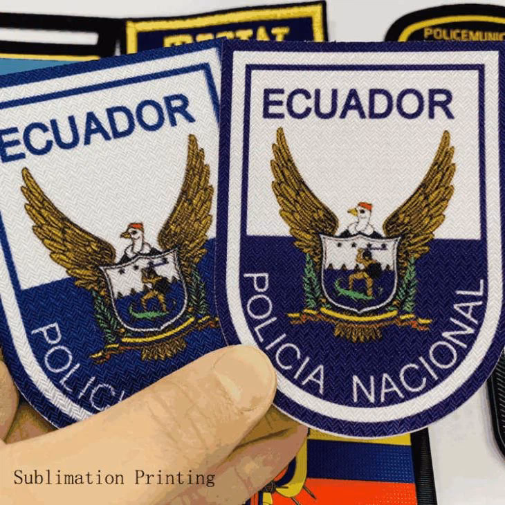 ¿Qué denuncia pusieron de conocimiento los agentes de la Policía Nacional del Ecuador?