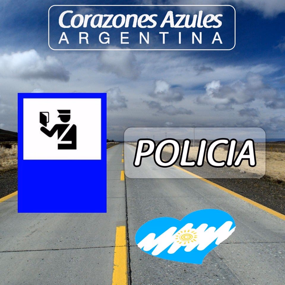 ¿Qué ofrece el sitio web informativo sobre las señales de tránsito en Argentina?