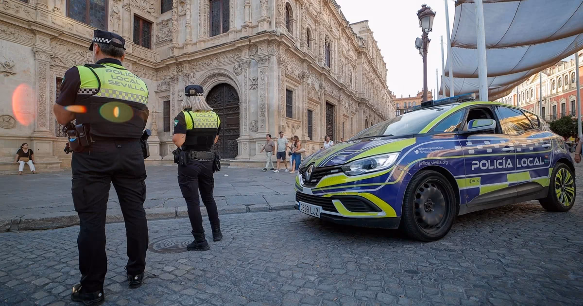 ¿Qué servicios ofrece el Ayuntamiento de Sevilla?