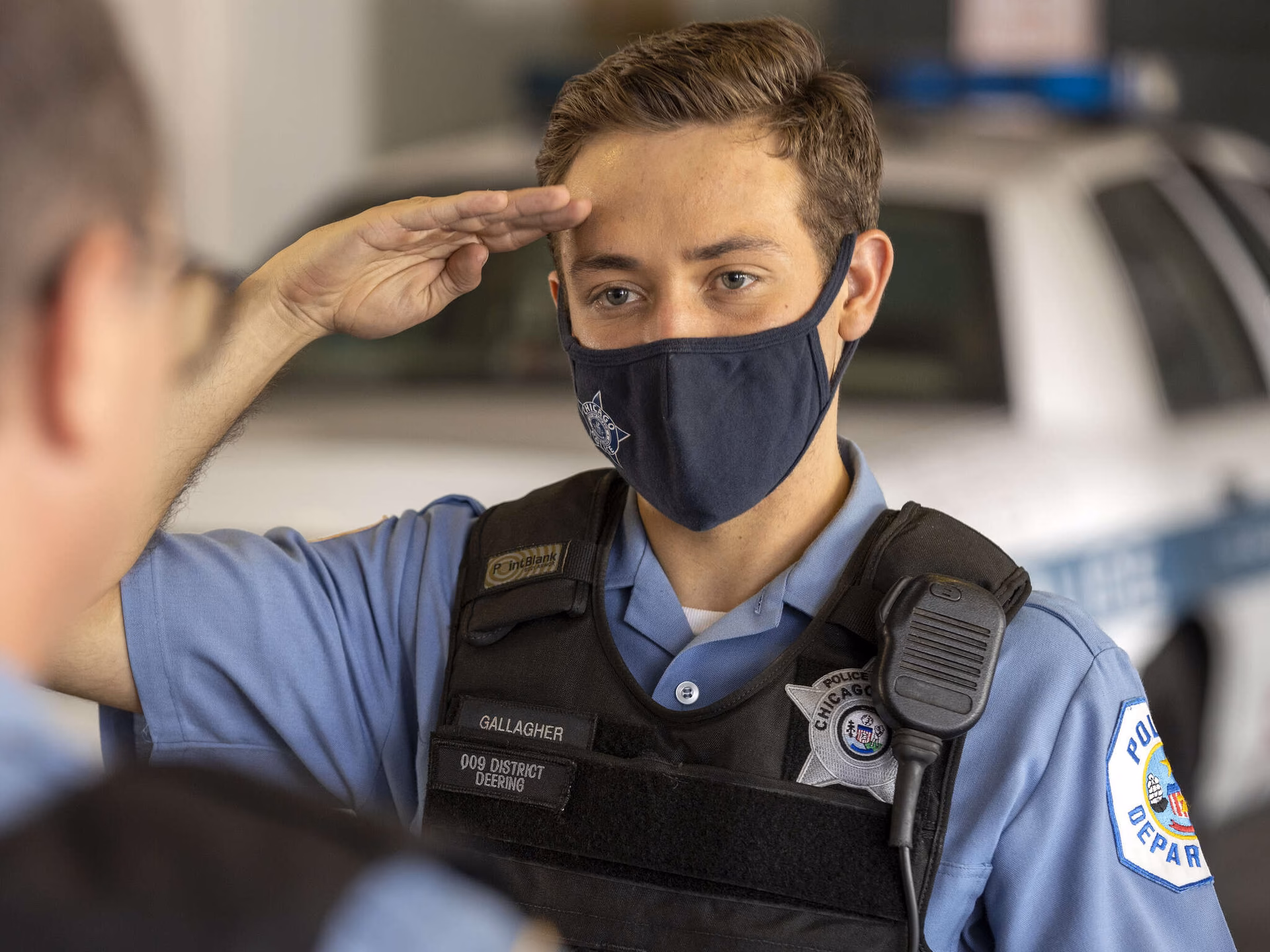 ¿Dónde puedo ver los capítulos de Shameless?