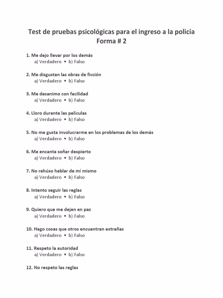 ¿Qué es un simulador de policía?