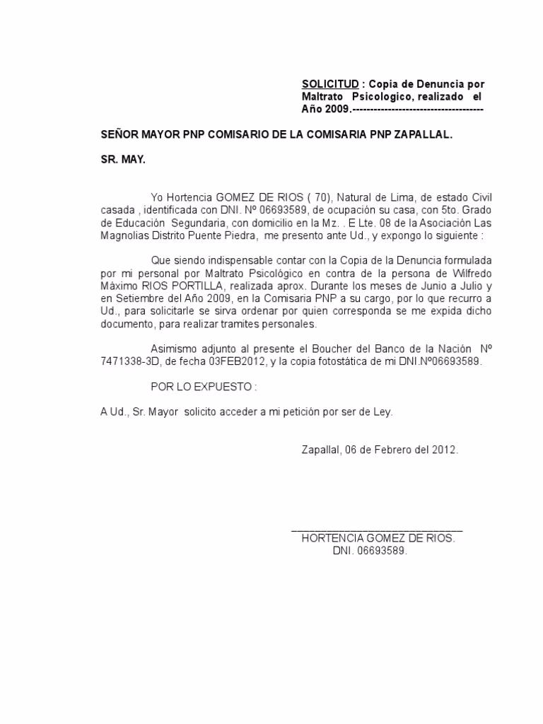 ¿Cómo hacer una denuncia en la Comisaría Virtual?