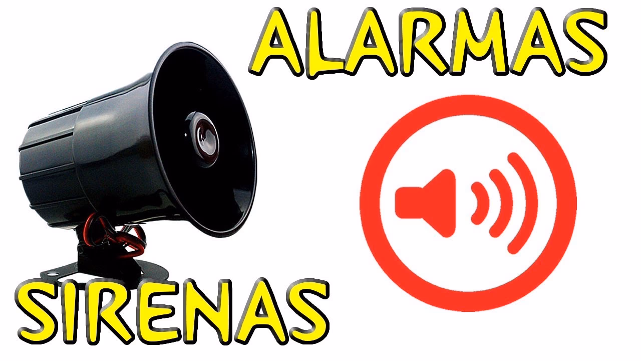 ¿Cómo elegir el sonido de alarma?
