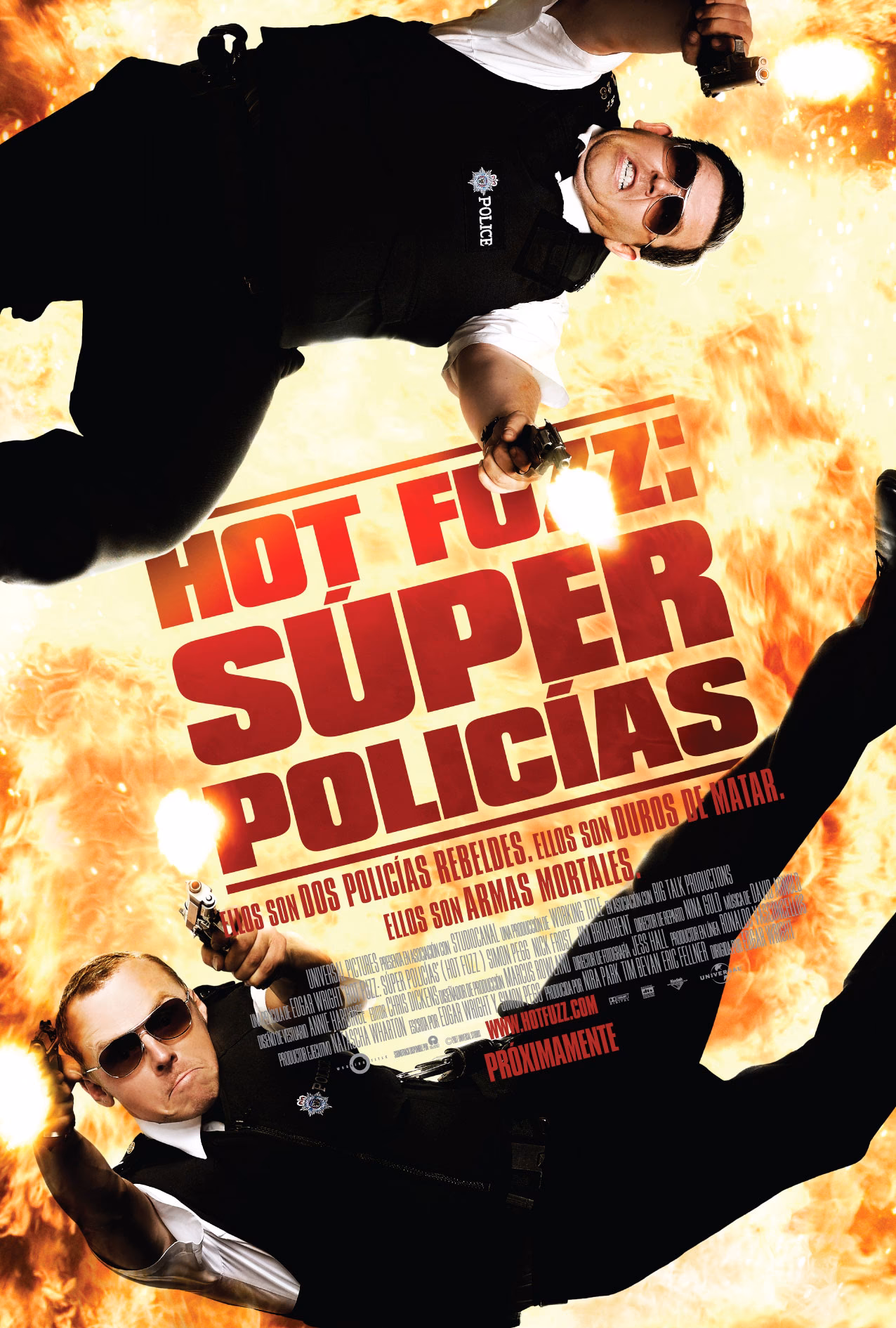 ¿Qué beneficios incluye la Súper Póliza?