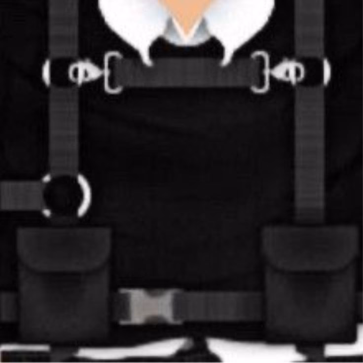 Is police uniform a Roblox T-shirt?