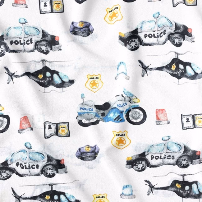 ¿Qué es la tela poliéster?