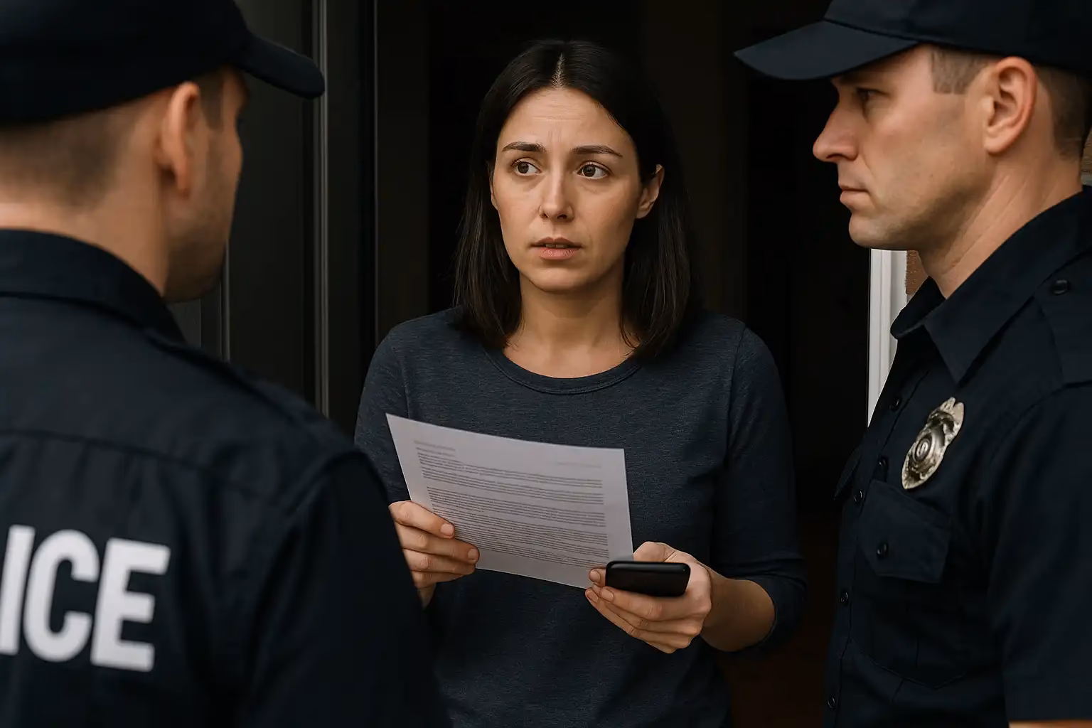 ¿Cuál es el número de Defensoria?