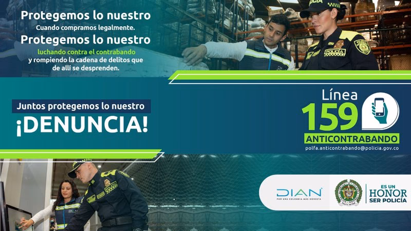 ¿Por qué se renovó la Policía Fiscal?