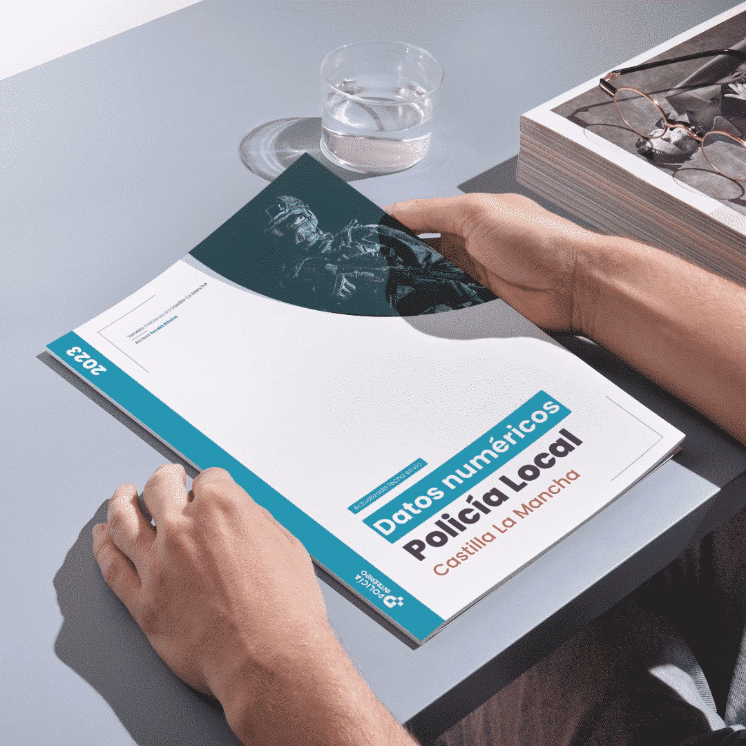 ¿Qué programa fija el Diario Oficial de Castilla-La Mancha?