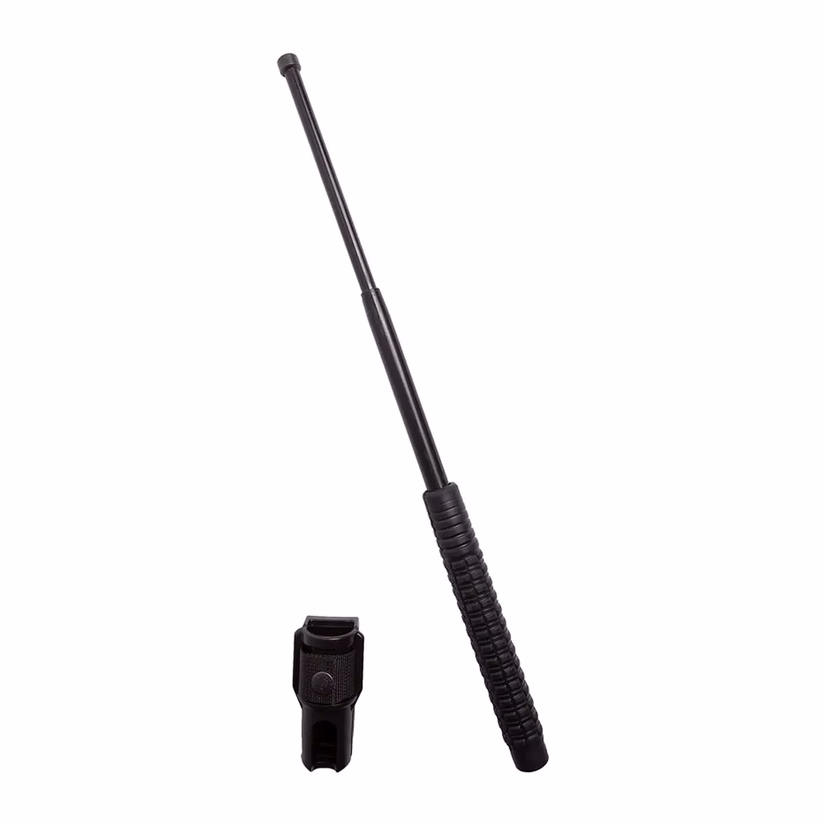 ¿Qué es un tolete policial?