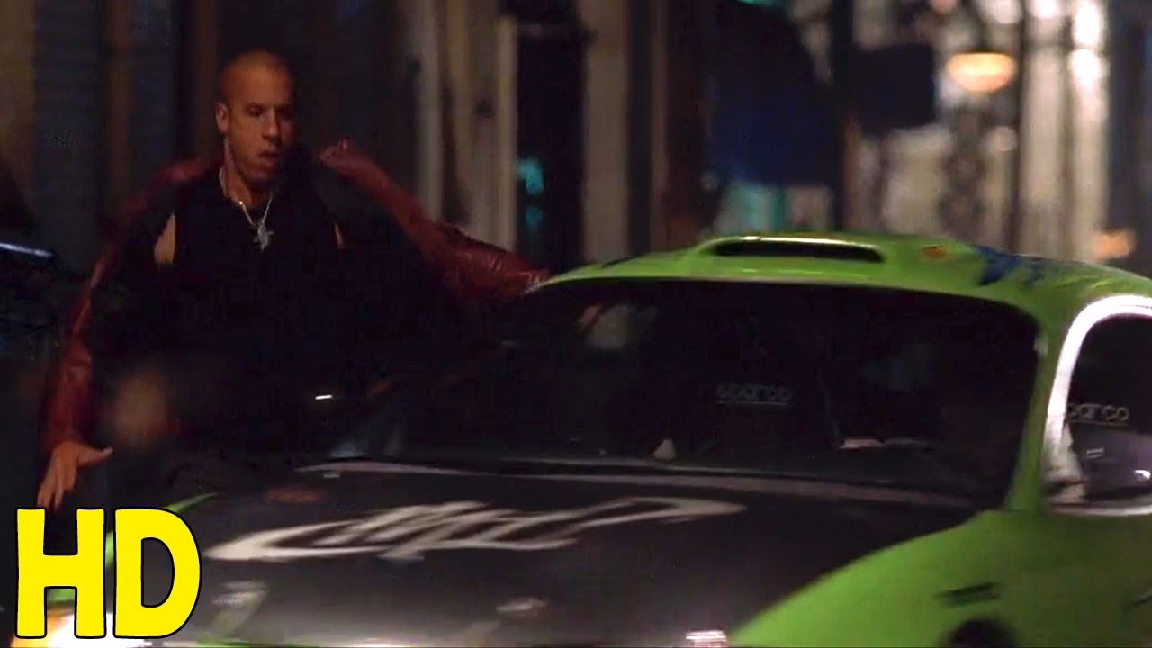 ¿Por qué o Conner se une al equipo de Toretto?