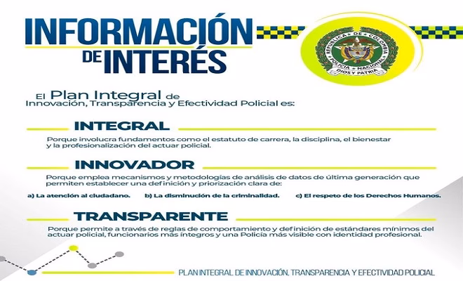 ¿Cuáles son las dimensiones fundamentales de la transparencia policial?