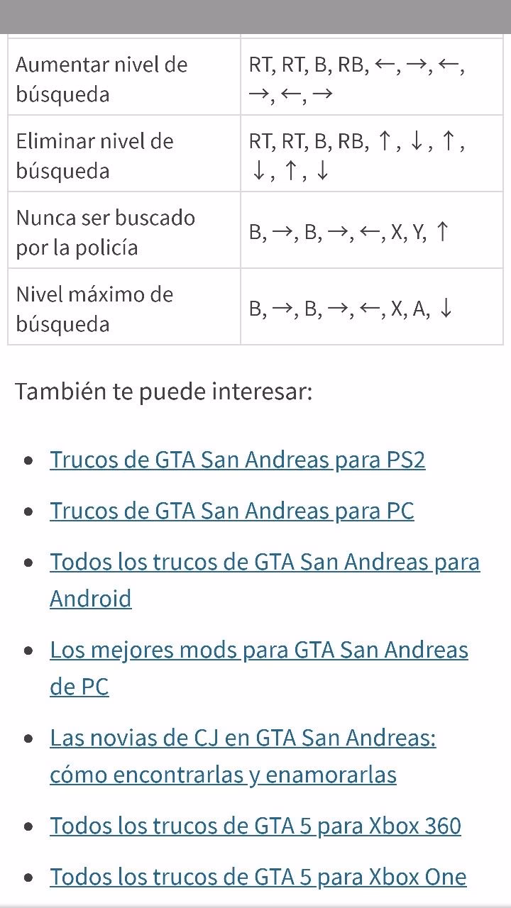 ¿Por qué la policía te persigue en GTA 5?
