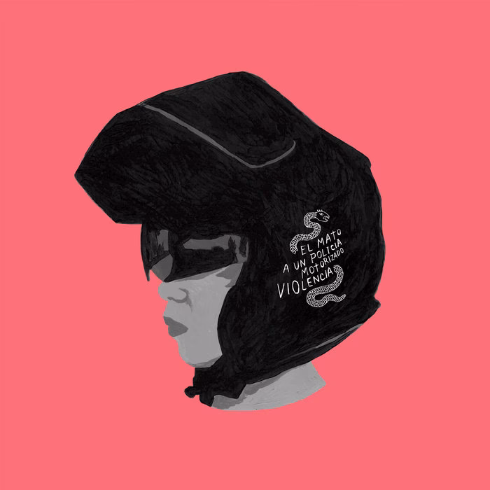 ¿Qué es el mató un policía motorizado?