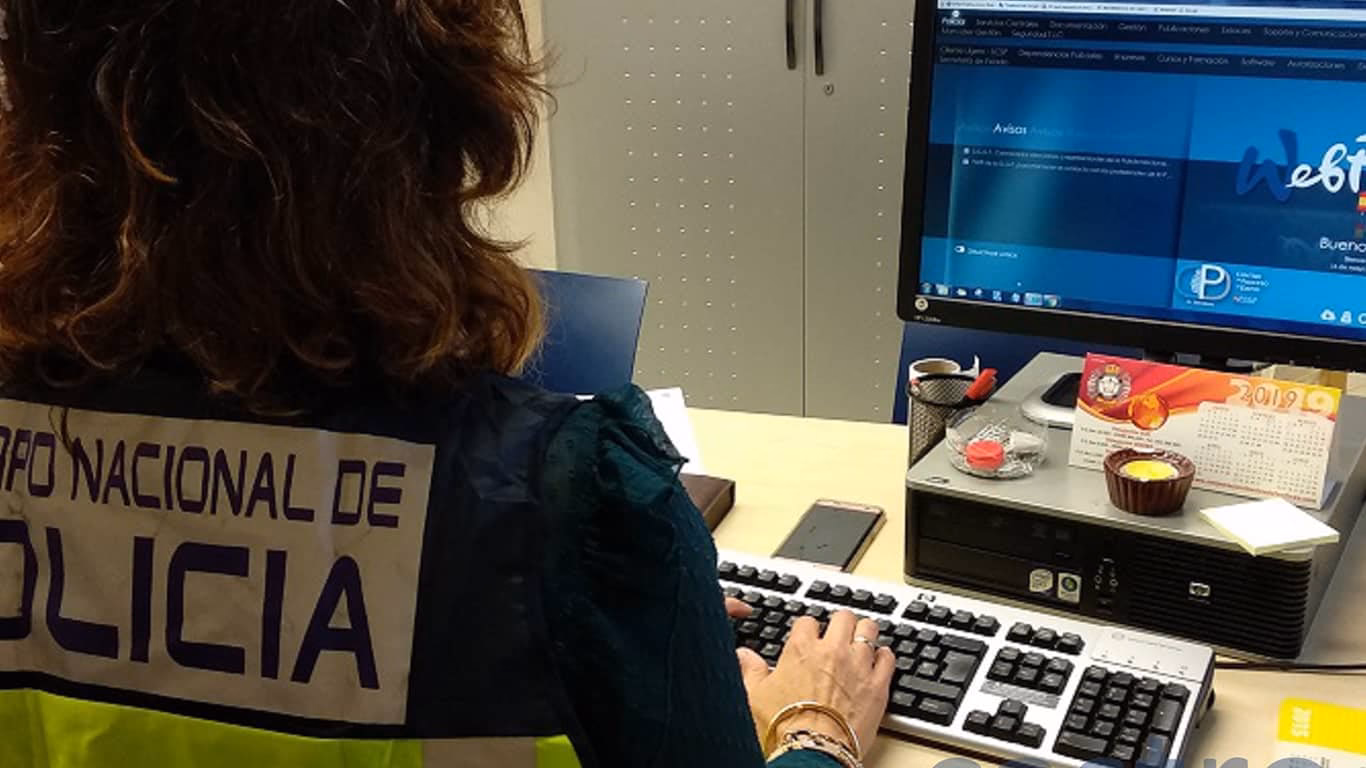 ¿Cuáles son los delitos informáticos en el Perú?