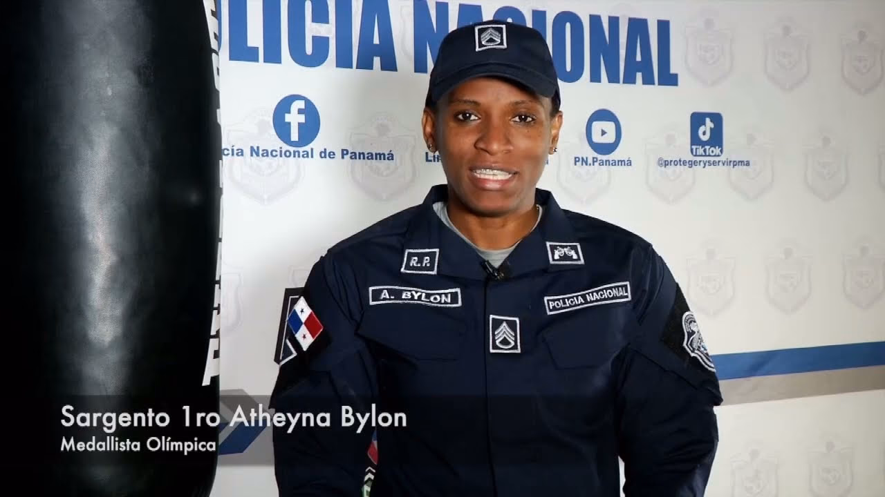 ¿Qué es la Policía Nacional de Panamá?