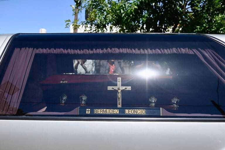 ¿Dónde se encuentran los velatorios del Hospital Militar Central?