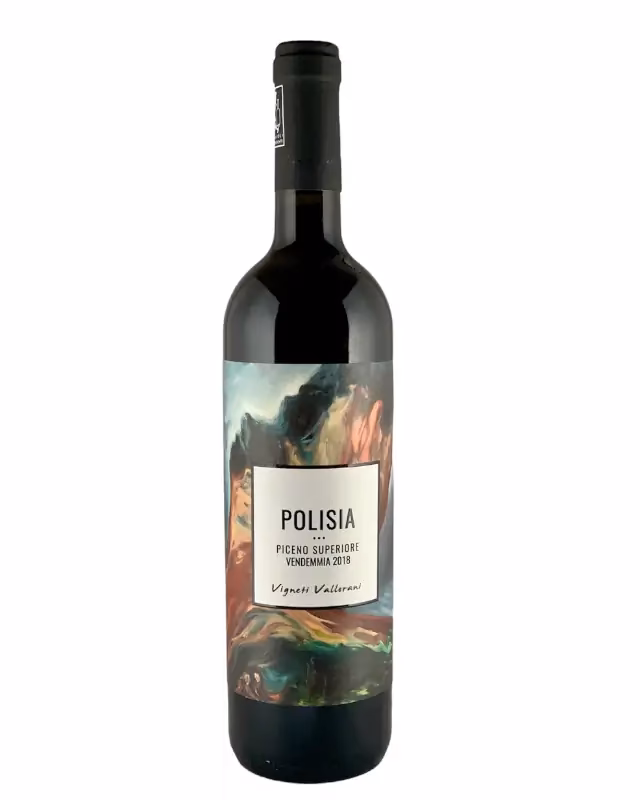 ¿Cuál es el vino insignia de la Policía Nacional?