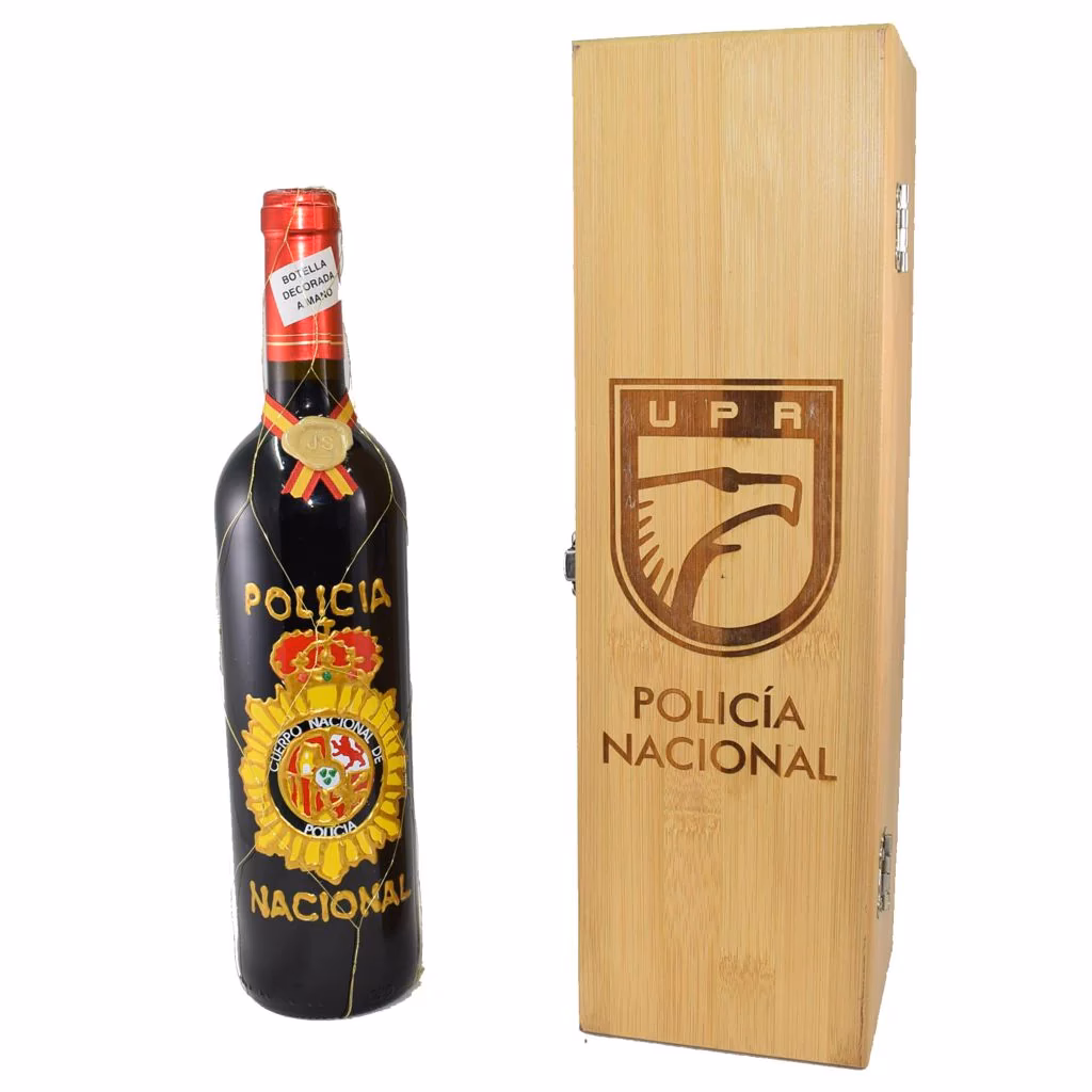 ¿Quién es el intendente de la policía local de Vinaròs?