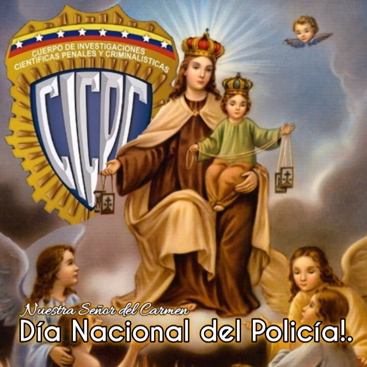 ¿Qué desea la Virgen Santísima del Carmen?