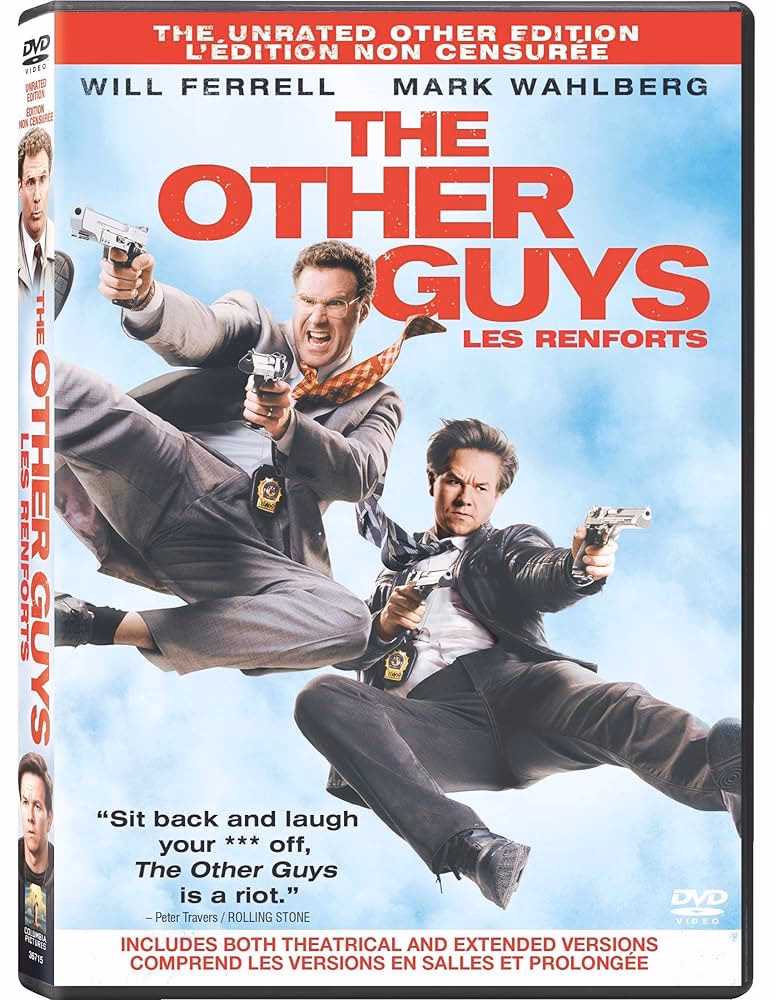 ¿Quién golpea al personaje de Will Ferrell en Elf?