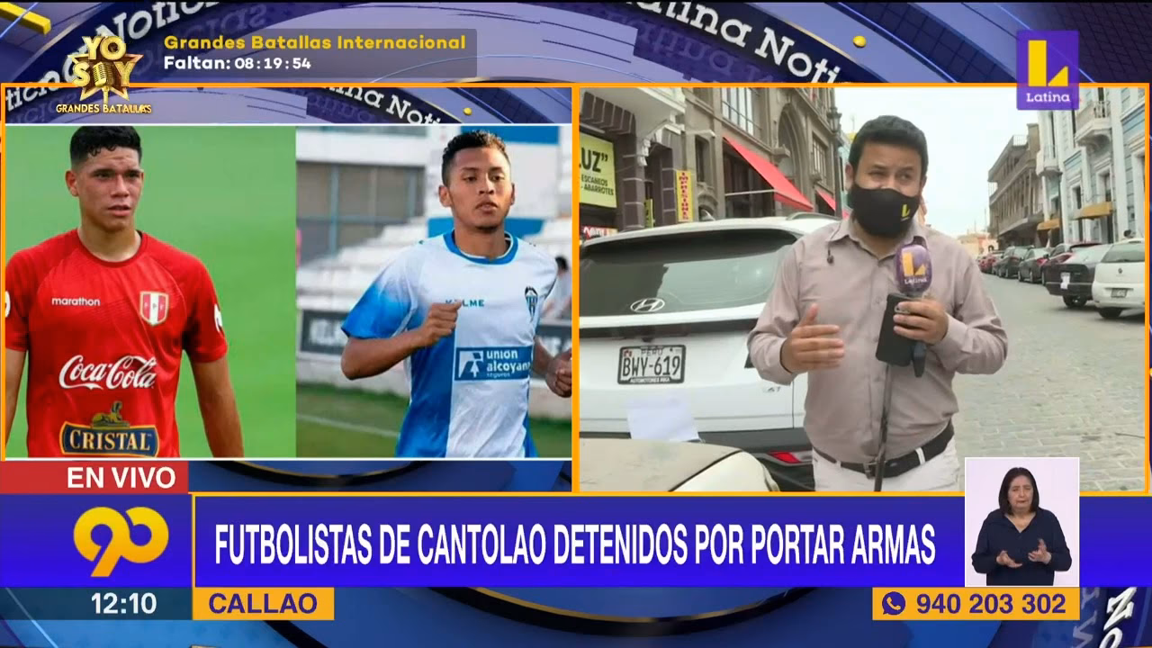 ¿Qué le pasó a Yuriel Celi?